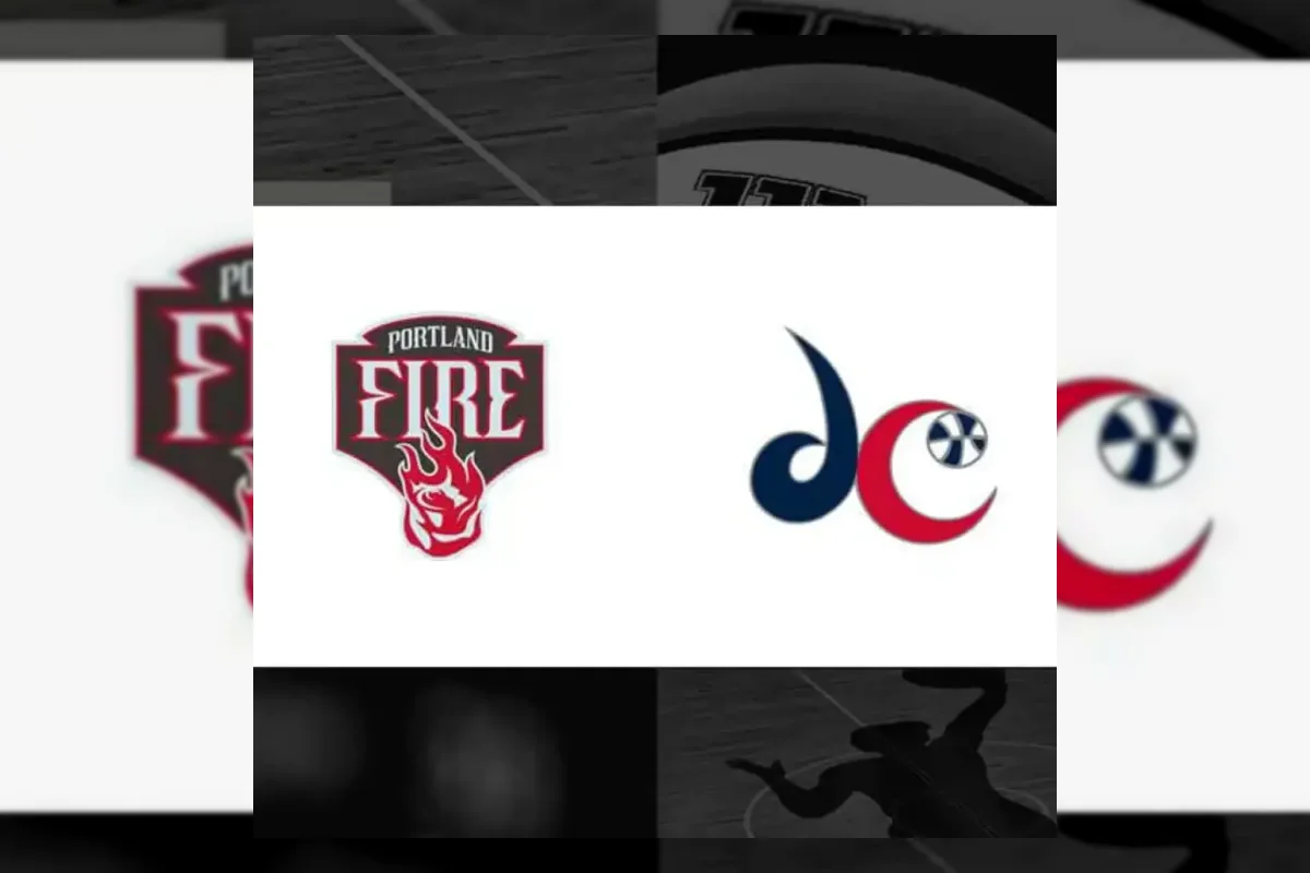 Washington Mystics Hadapi Portland Fire di CareFirst Arena