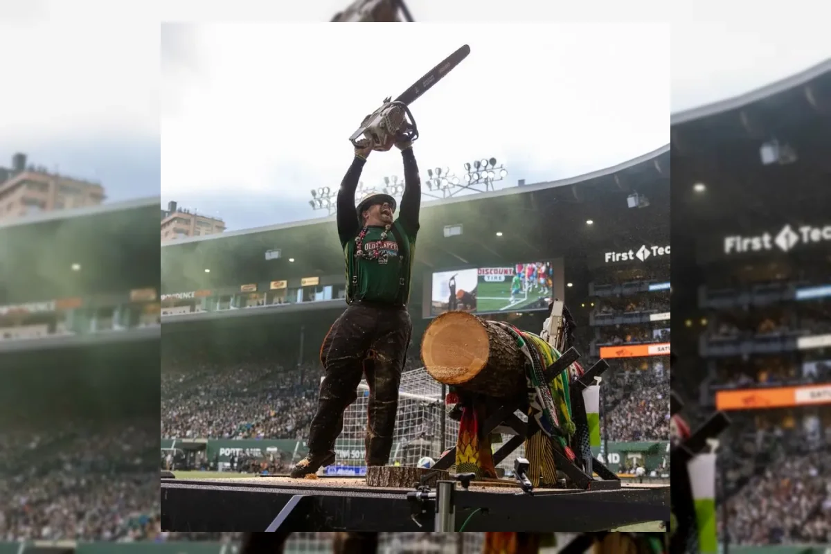 Sounders Jamu Timbers di Lumen Field, Derbi Cascadia Kembali Bergulir