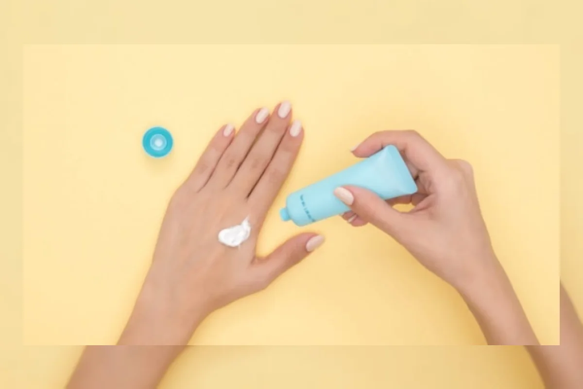 Sunscreen Serum Itu Apa? Ini Kegunaan dan Cara Pakainya yang Benar agar Wajah Sehat Anti Kusam