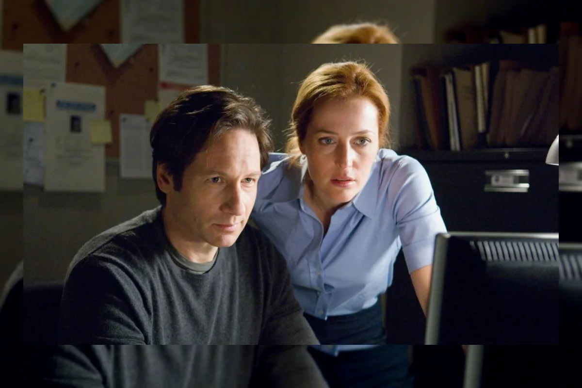 The X-Files: I Want to Believe Director's Cut Rilis Agustus dengan Judul Baru
