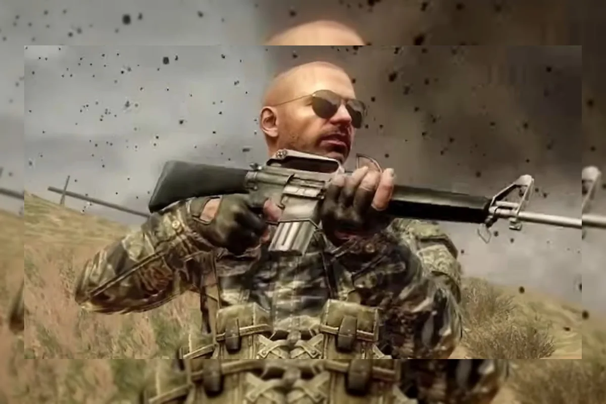 Eksploitasi Call of Duty Black Ops di PS4/PS5 Ternyata Warisan dari PS3