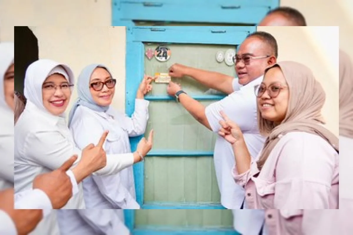Menteri PPPA dan Kepala BPS Apresiasi Keberhasilan Pemberdayaan PNM