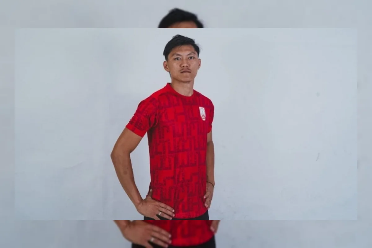 Persis Solo Resmi Rekrut Feby Eka Putra, Target Promosi ke BRI Super League