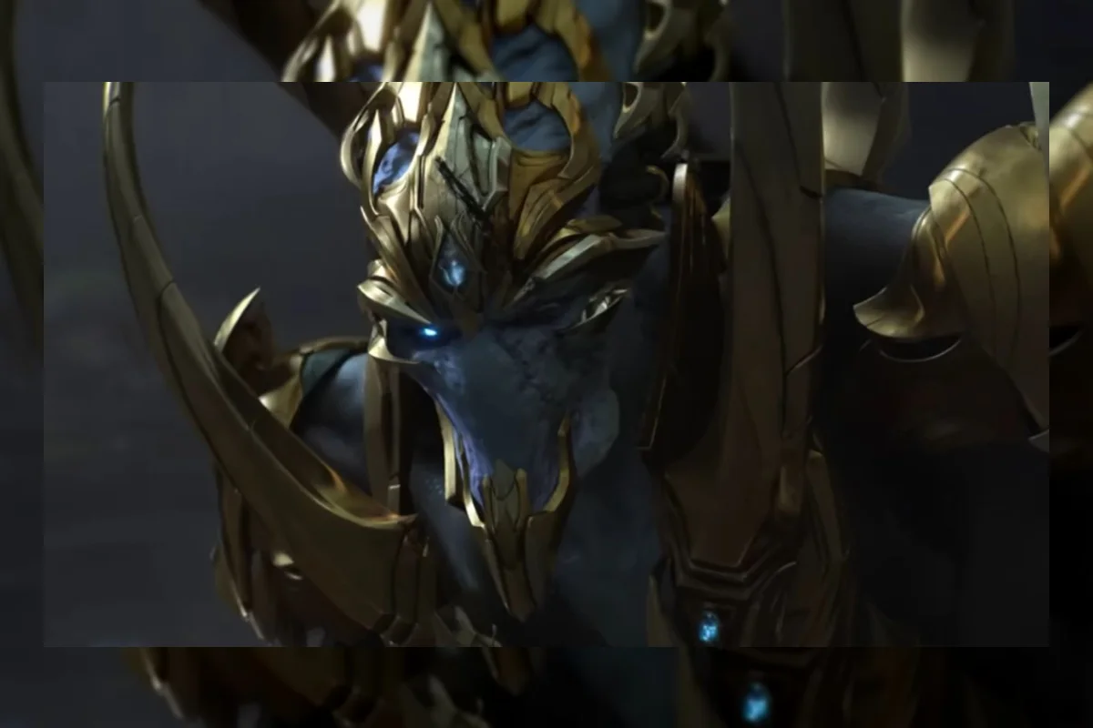 Patch StarCraft 2 Bawa Perubahan Terbesar Sejak 2015, Penggemar Terkejut