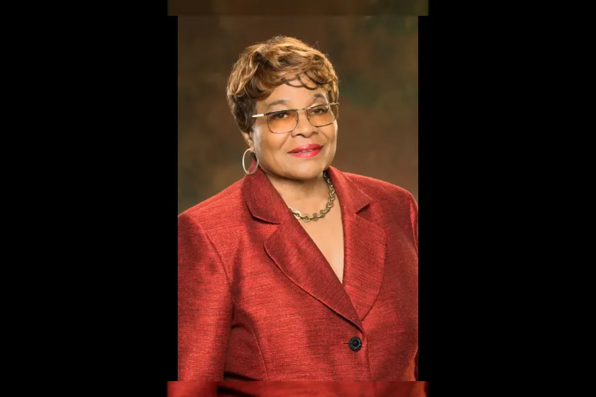 Rosetta Miller-Perry, Tokoh Pers dan Aktivis HAM, Meninggal di Usia 91