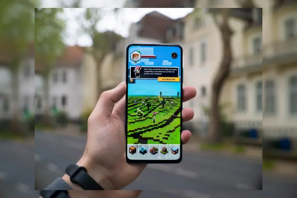 Cara Klaim Marketplace Pass Gratis 30 Hari di Minecraft Bedrock Edition