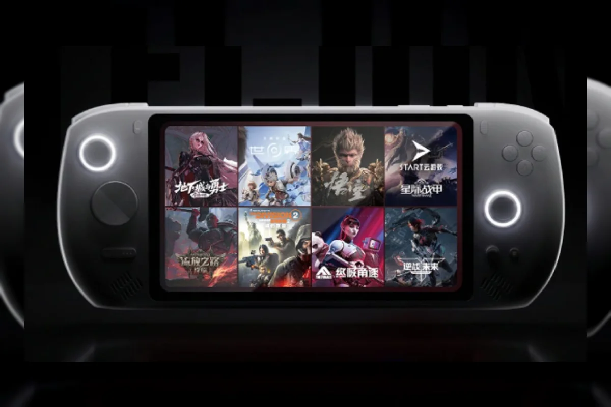 Lenovo C700 Cloud Handheld Rilis Agustus, Layar 120Hz Tak Cukup Meyakinkan