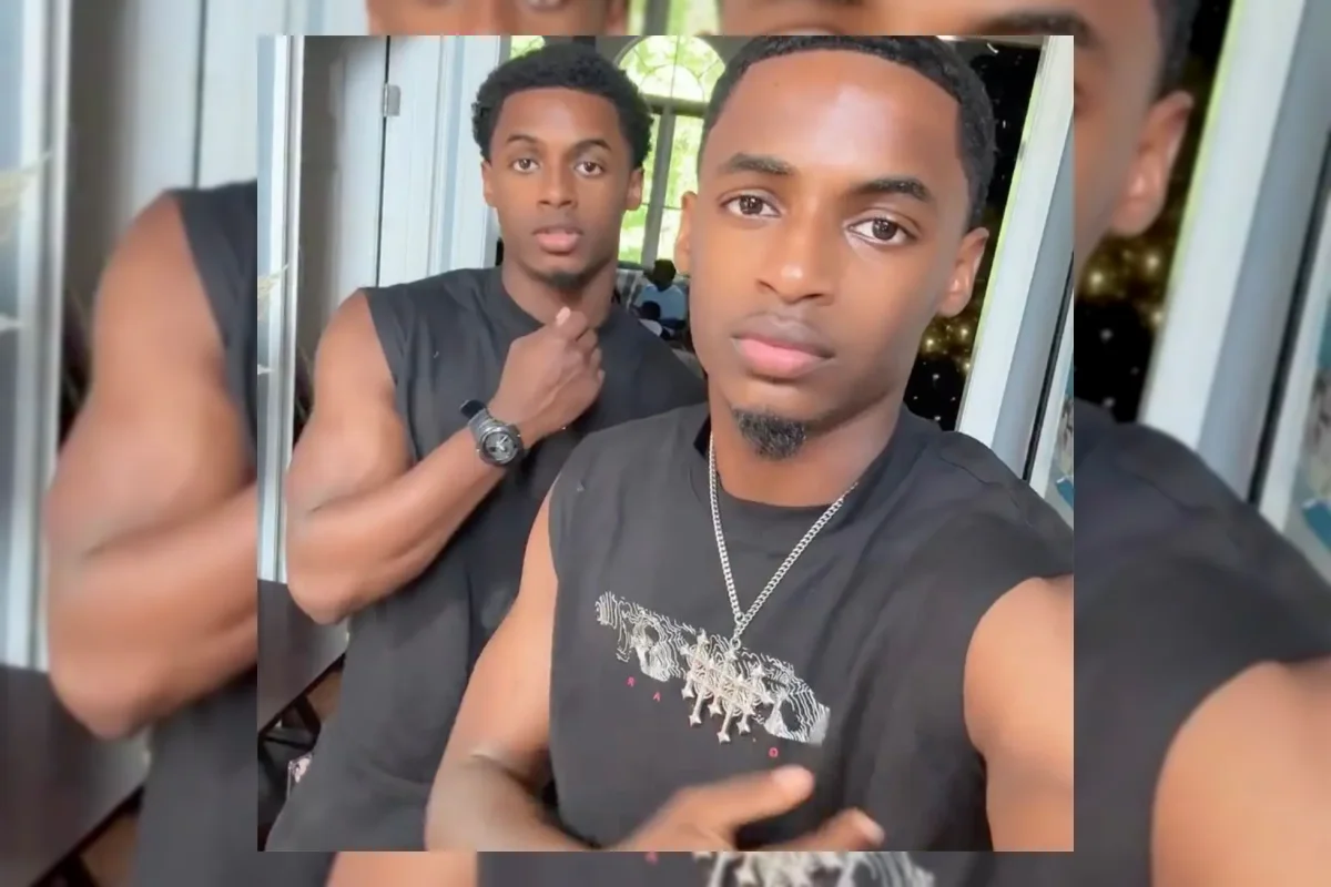 Pencarian Diperketat untuk Influencer TikTok Hilang Kamar Williams
