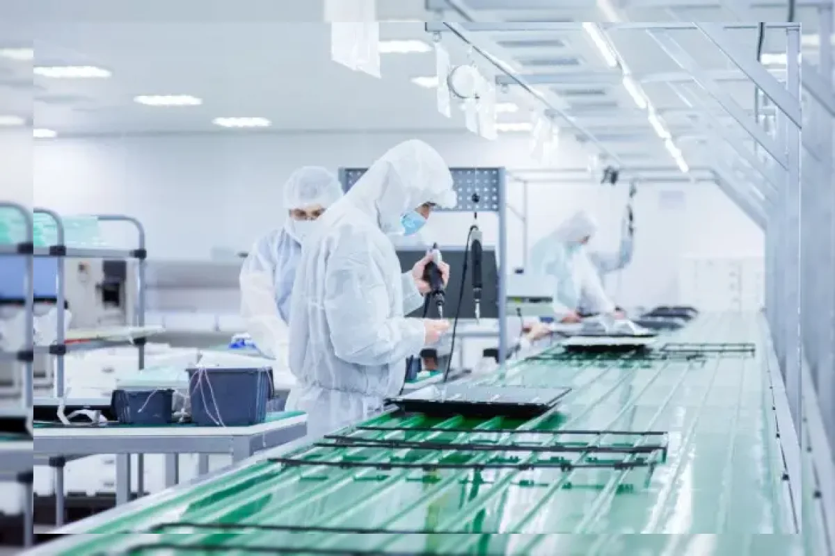 Sinergi Kebijakan dan Industri Dorong AI untuk Pertumbuhan Inklusif di China