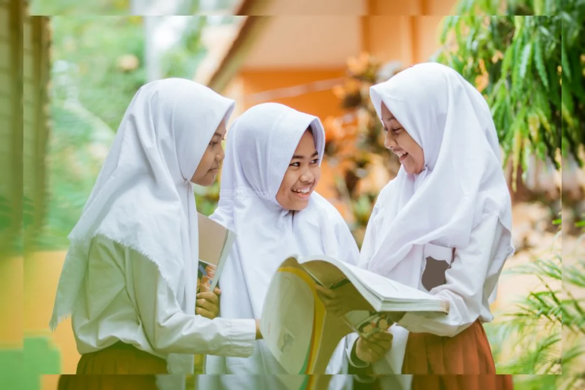 Materi PAI Kelas 5 SD Kurikulum Merdeka Semester 1 dan 2 Lengkap