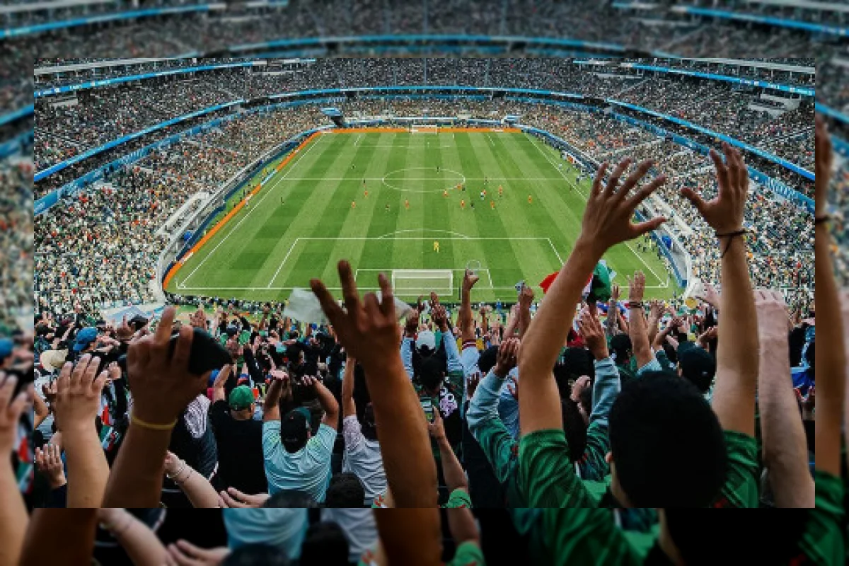 Presiden La Liga Sebut Gianni Infantino Rusak Piala Dunia Demi Iklan