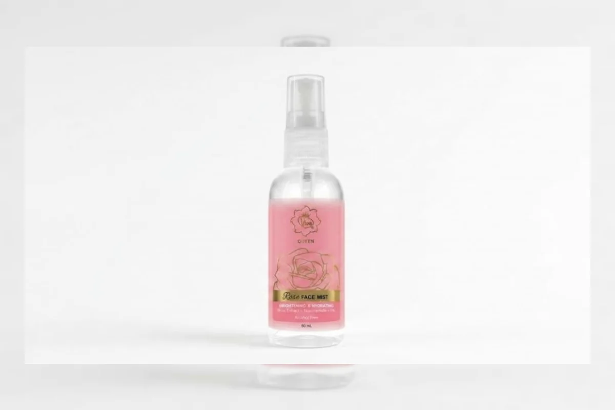 Apakah Face Mist Viva Bisa Jadi Setting Spray? Ini Penjelasannya