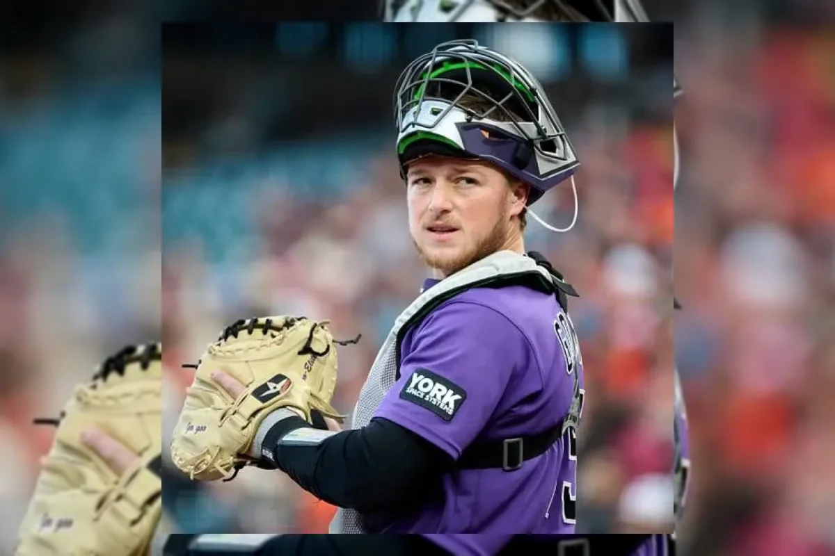 Hunter Goodman Incaran Sejumlah Kontestan Playoff MLB