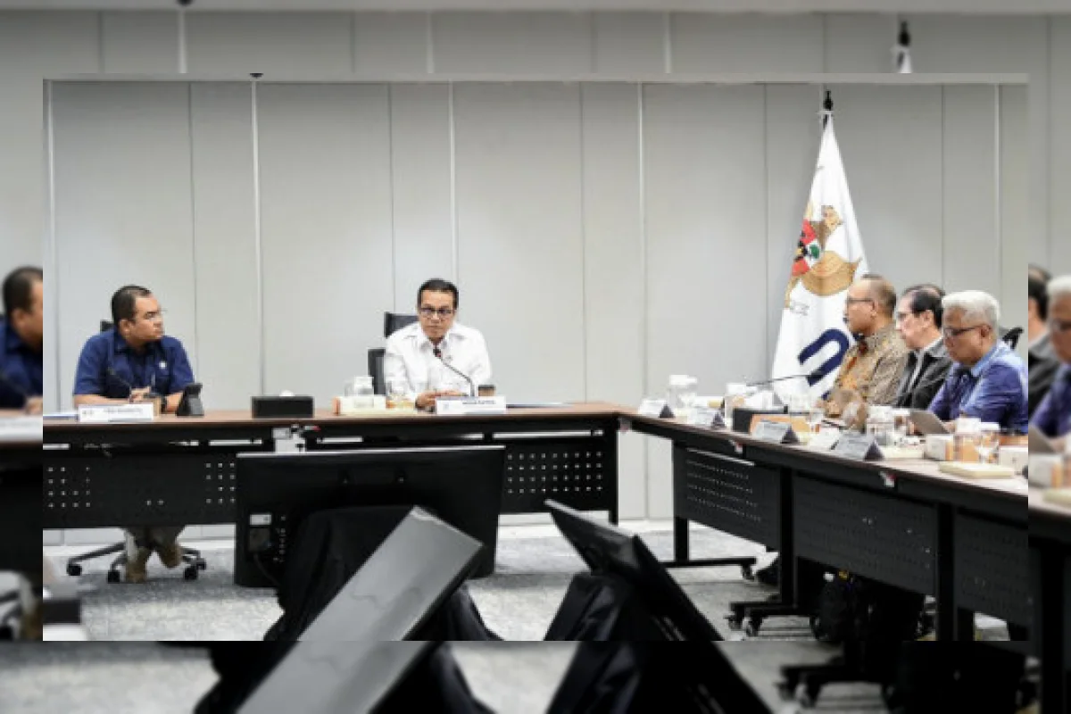 Komdigi dan BPI Danantara Siapkan Jalur Karier Talenta AI ke BUMN
