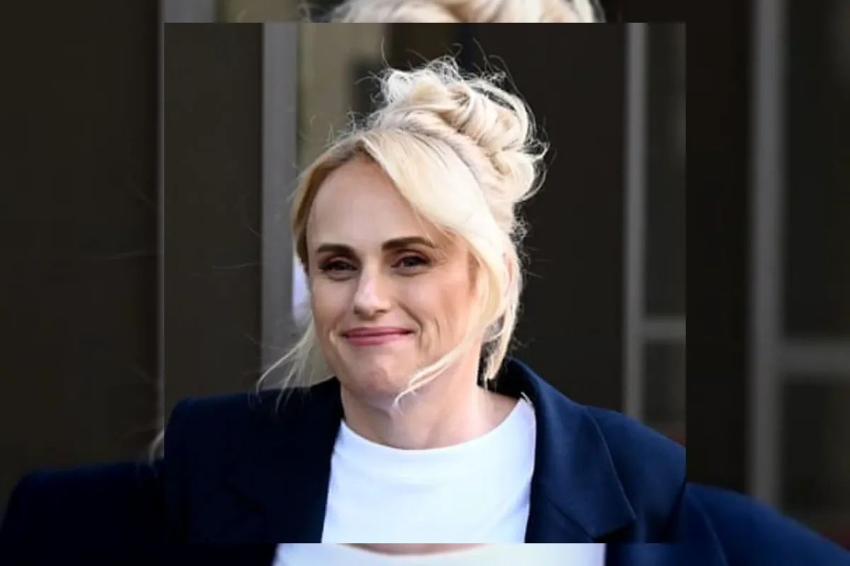 Pengadilan Australia Tolak Gugatan Pencemaran Nama Baik terhadap Rebel Wilson