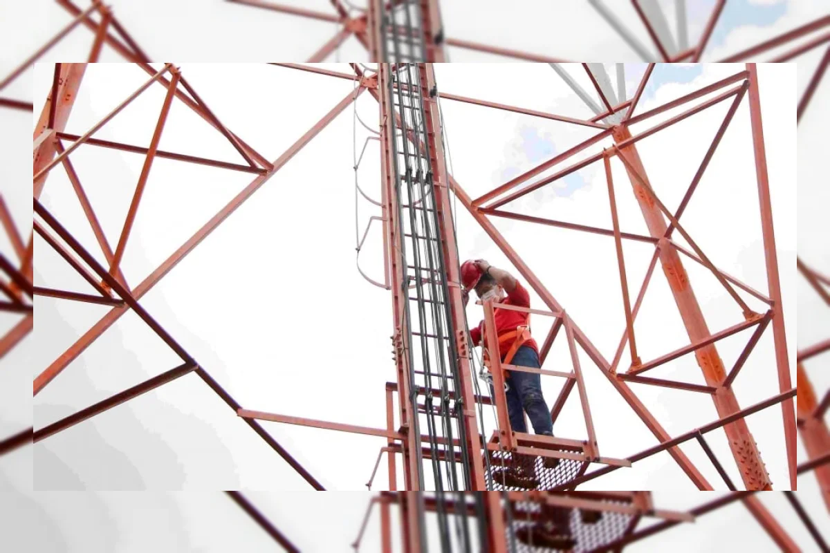 Telkomsel Kantongi 100 MHz Spektrum untuk Percepat Jaringan 5G