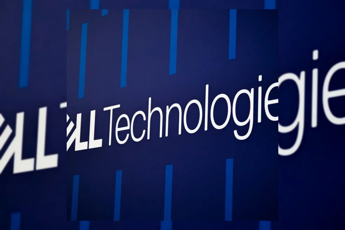 Saham Dell Melonjak Berkat Pertumbuhan Pendapatan AI Server yang Pesat