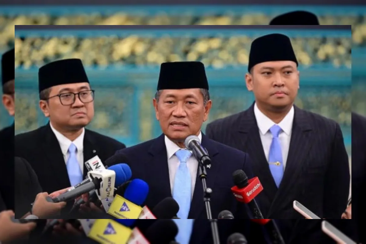 Alasan Prabowo Pilih Pejabat Militer Pimpin Universitas Republik Indonesia