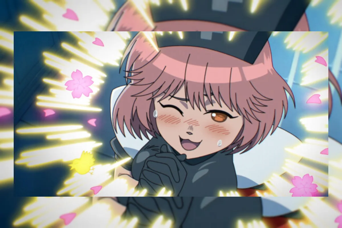 Ghost in the Shell Episode 1-3: Adaptasi Setia Science SARU yang Penuh Warna dan Energi