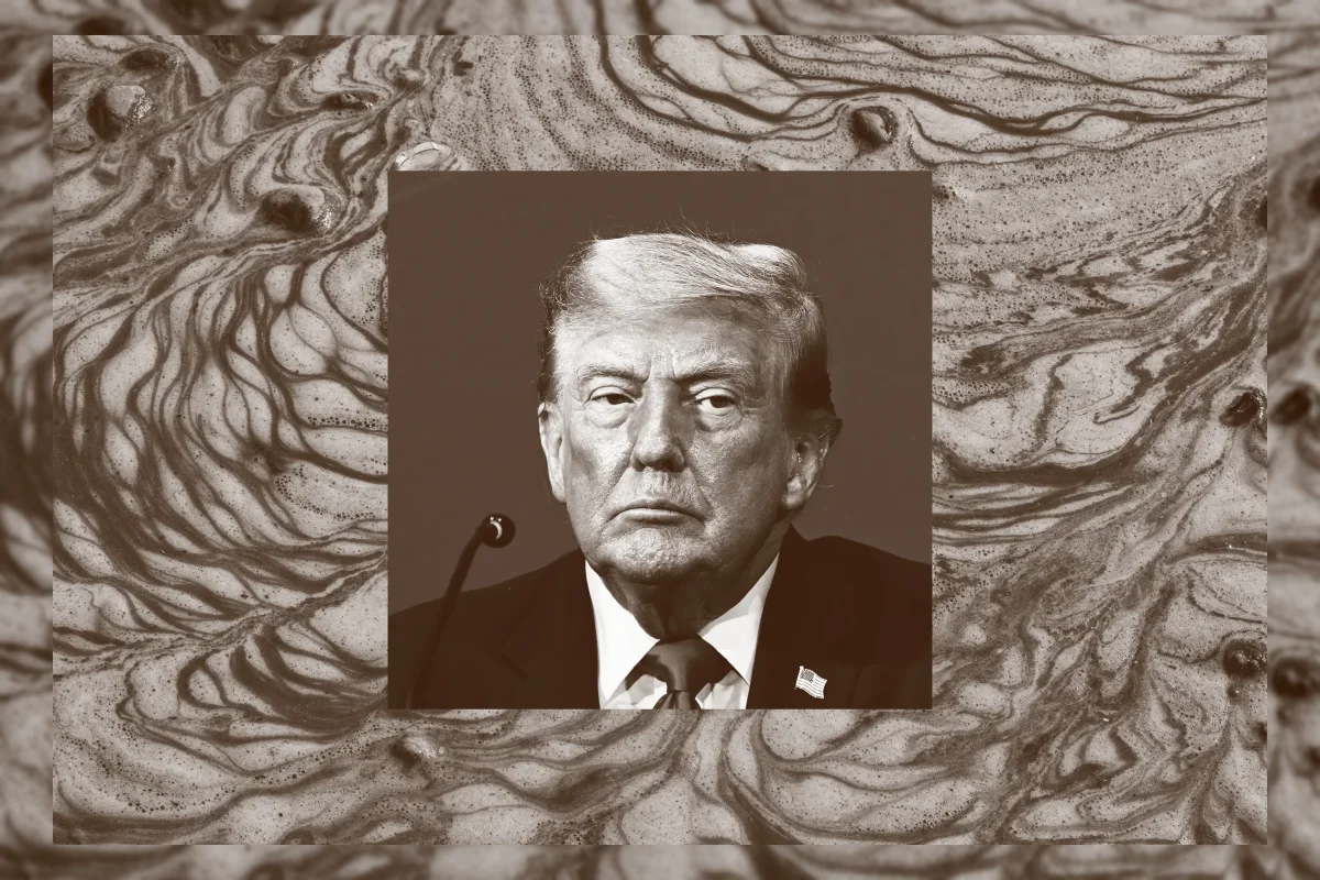 Skandal Diare Akibat Parasit Makin Memburuk di Era Trump