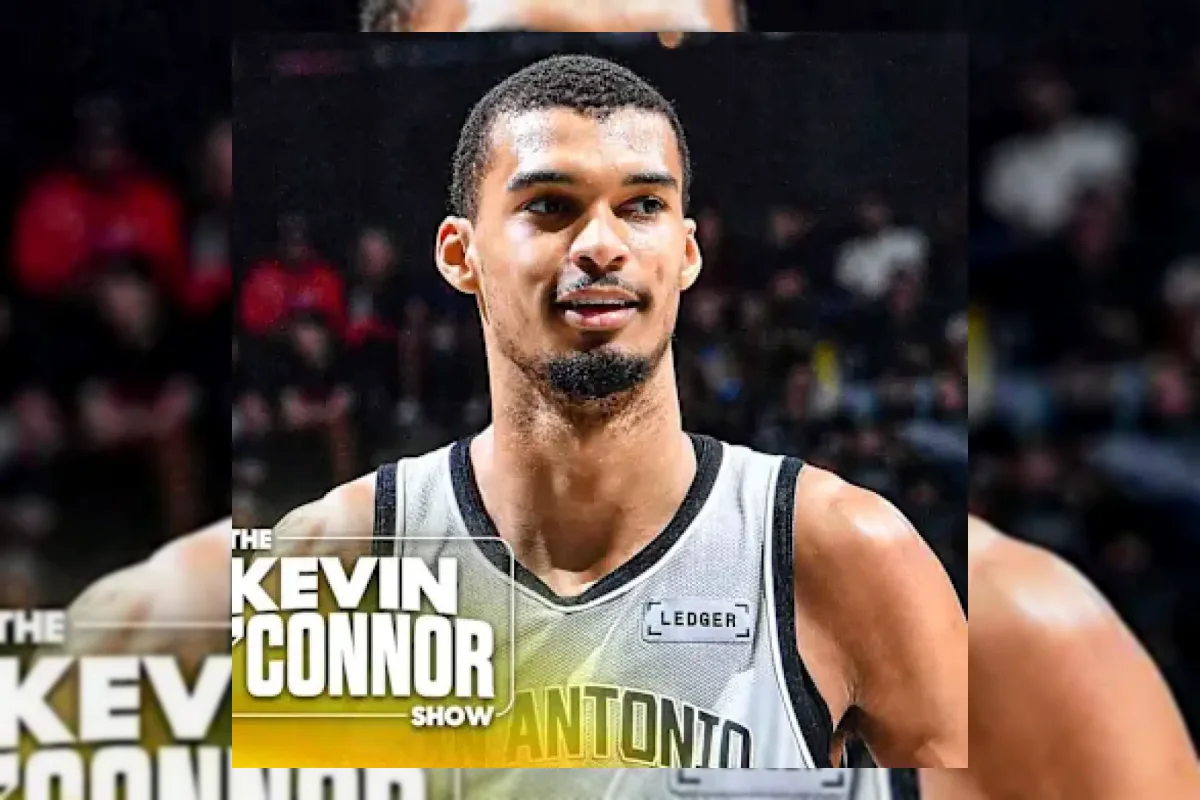 Victor Wembanyama Jadi Bintang Sampul NBA 2K27, Kalahkan Jalen Brunson