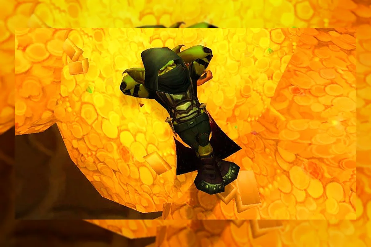 Mantan Pimpinan Ultima Online: MMO Akhirnya Bebas dari Bayang-Bayang World of Warcraft