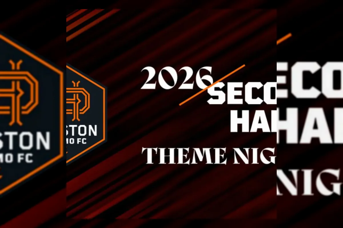 Houston Dynamo Kembali ke MLS, Hadapi DC United