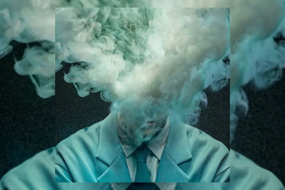 Human Vapor Raih 24,3 Juta Jam Tonton di Netflix
