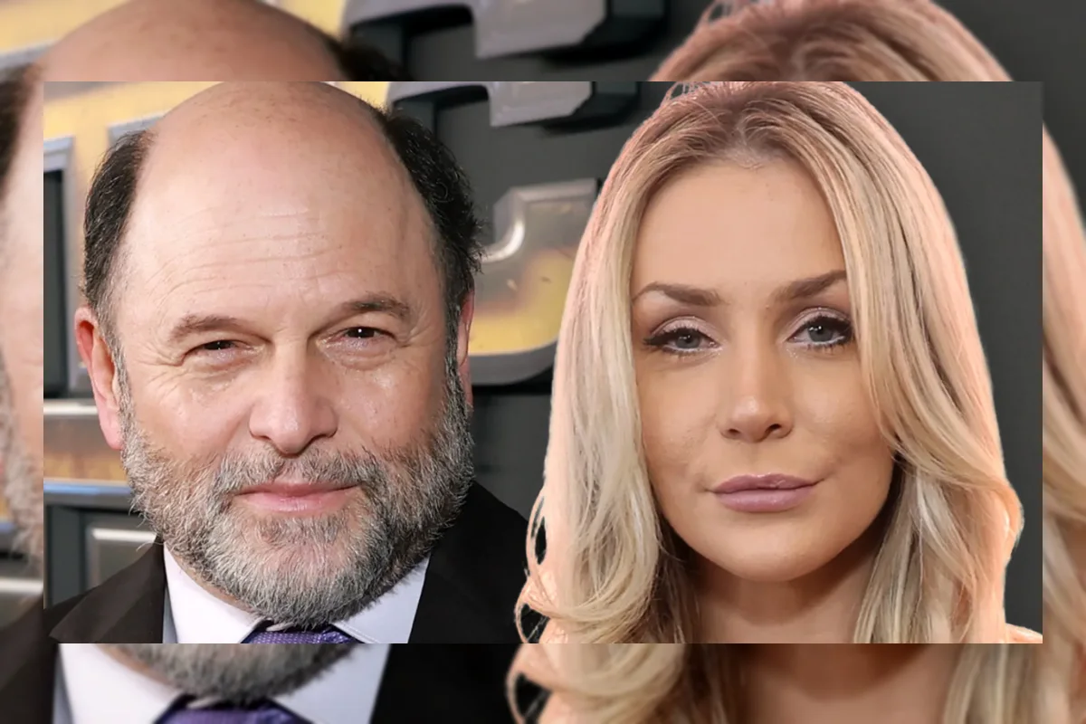 Jason Alexander Donasi Rp15 Ribu ke Yayasan Favorit Courtney Stodden
