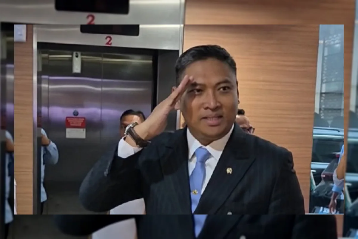 Bocoran Pengganti Sudaryono sebagai Wakil Menteri Pertanian