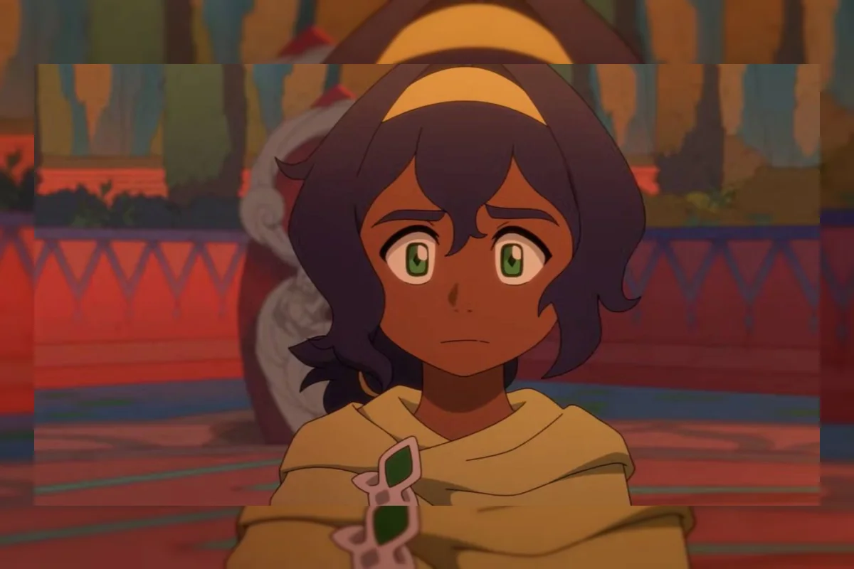 Trailer Perdana Seven Havens, Spin-off Avatar: The Last Airbender, Dirilis di SDCC 2026
