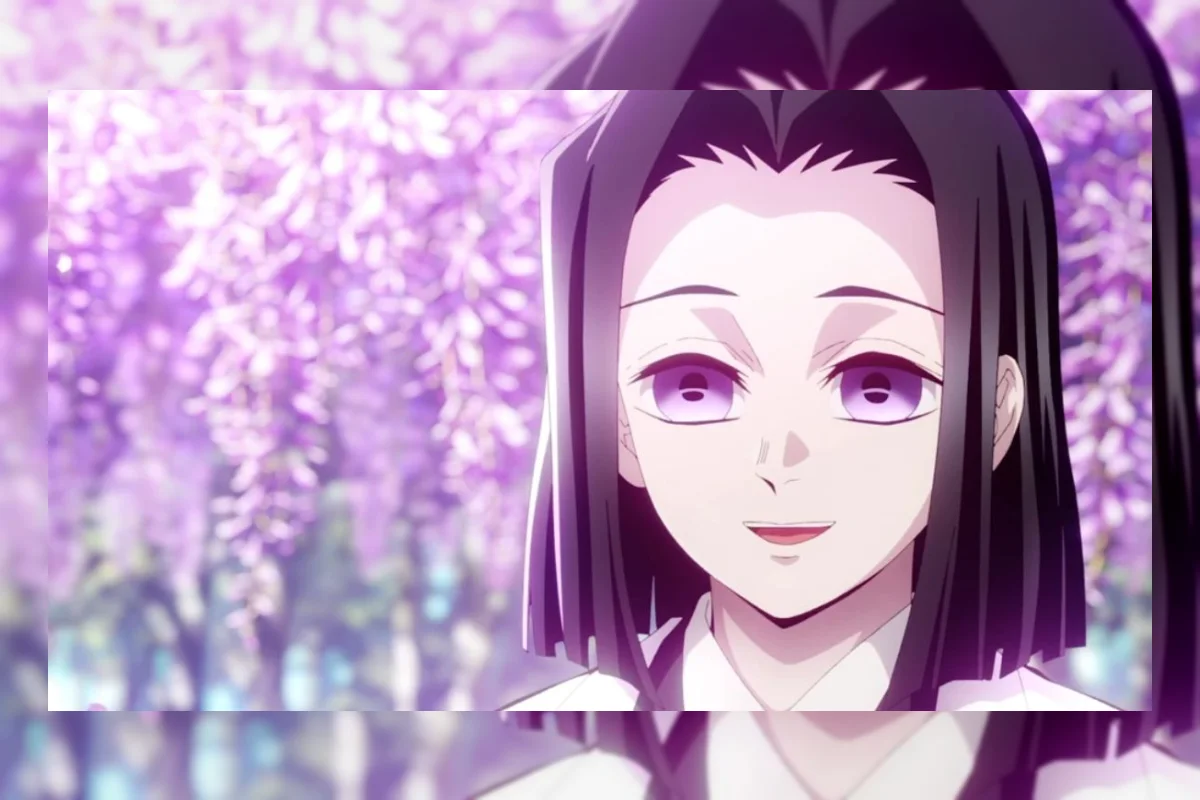 7 Fakta Menarik Kagaya Ubuyashiki di Demon Slayer