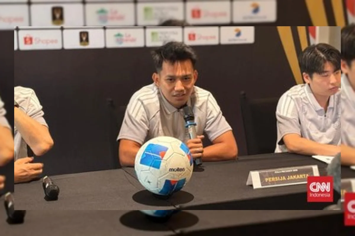 Persebaya vs Persija: Witan Sulaeman Siap Tempur di Piala Presiden 2026