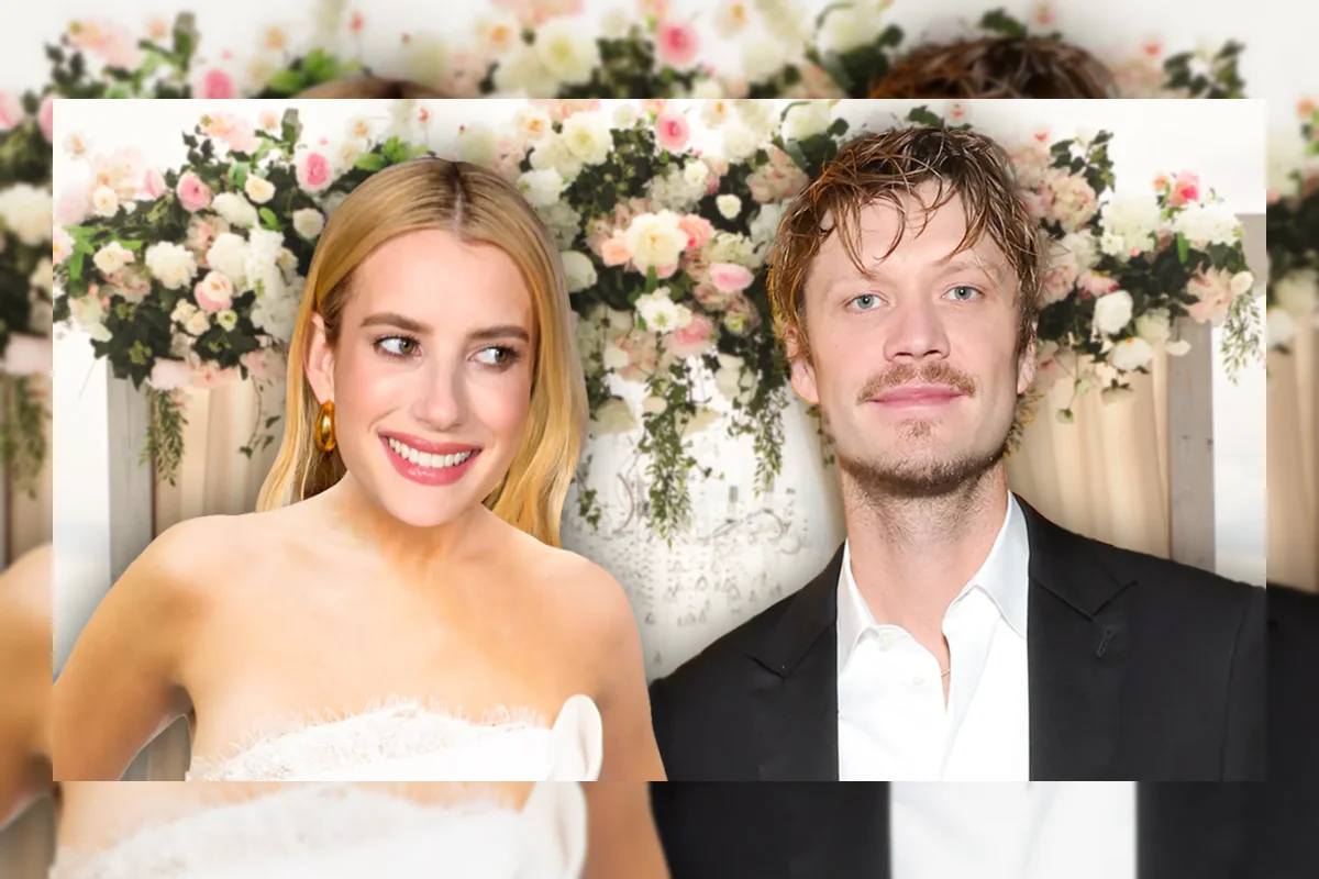 Emma Roberts dan Cody John Akan Menikah Akhir Pekan Ini di Idaho