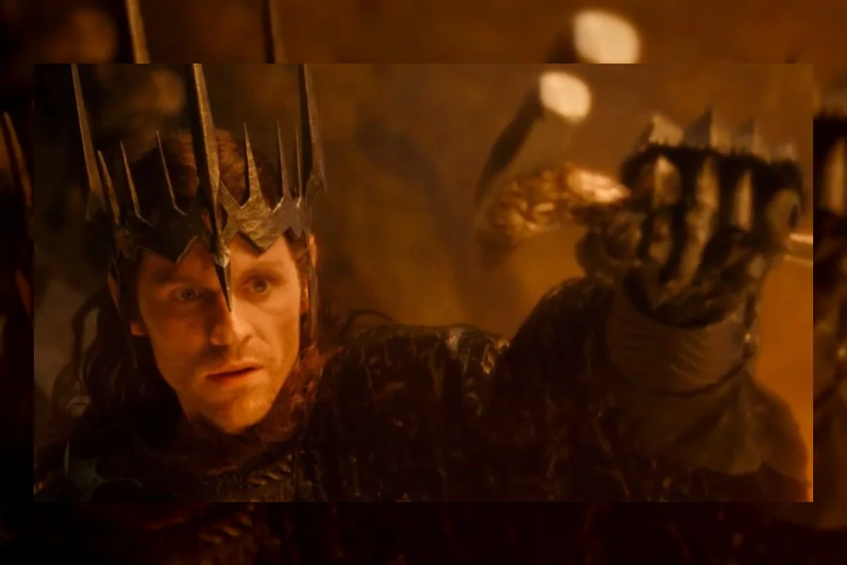 Trailer The Rings of Power Season 3: Sauron Ciptakan Cincin Kekuasaan