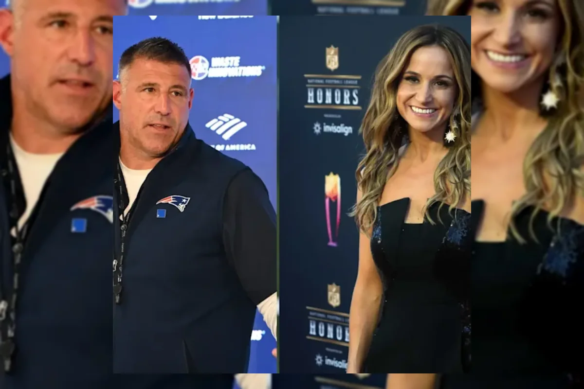 Podcaster Ramal Karier Dianna Russini sebagai Insider NFL Berakhir
