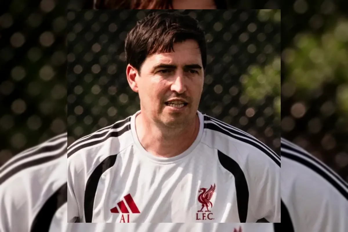 Liverpool Tentukan Starting XI untuk Uji Coba Lawan Sunderland di Nashville