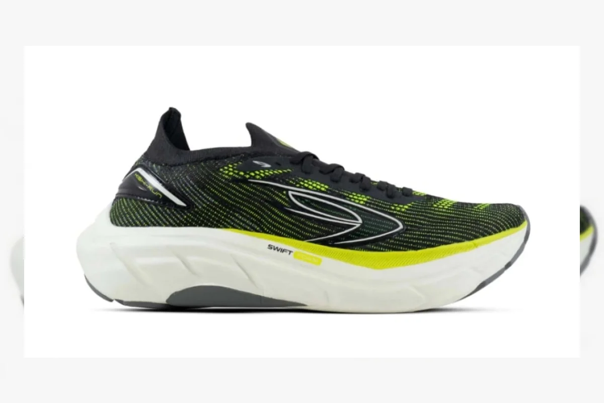 3 Rekomendasi Sepatu Lari 910 Nineten untuk Kaki Lebar, Aman buat Daily Training