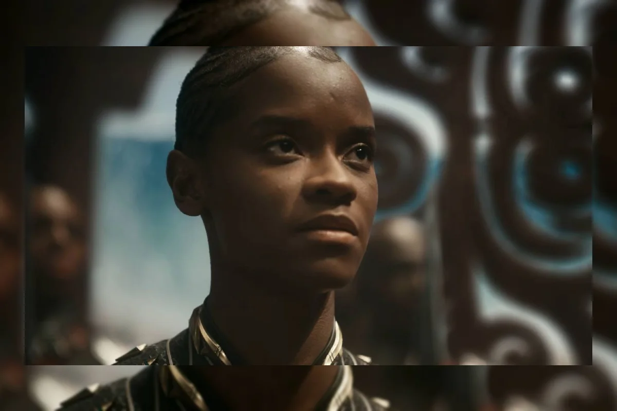 Black Panther 3 Rilis 2028, Black Panther Baru Bukan T'Challa