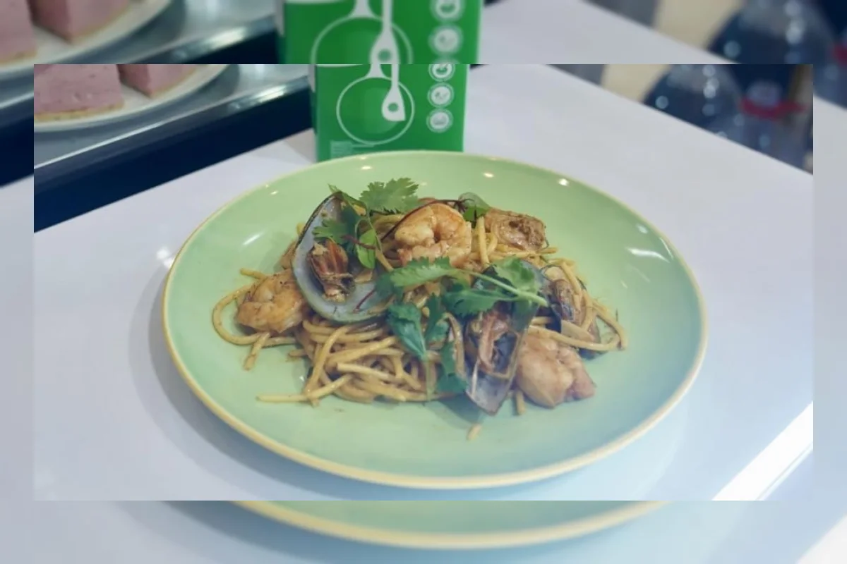 Menjaga Cita Rasa Autentik di Tengah Tren Fusion Food