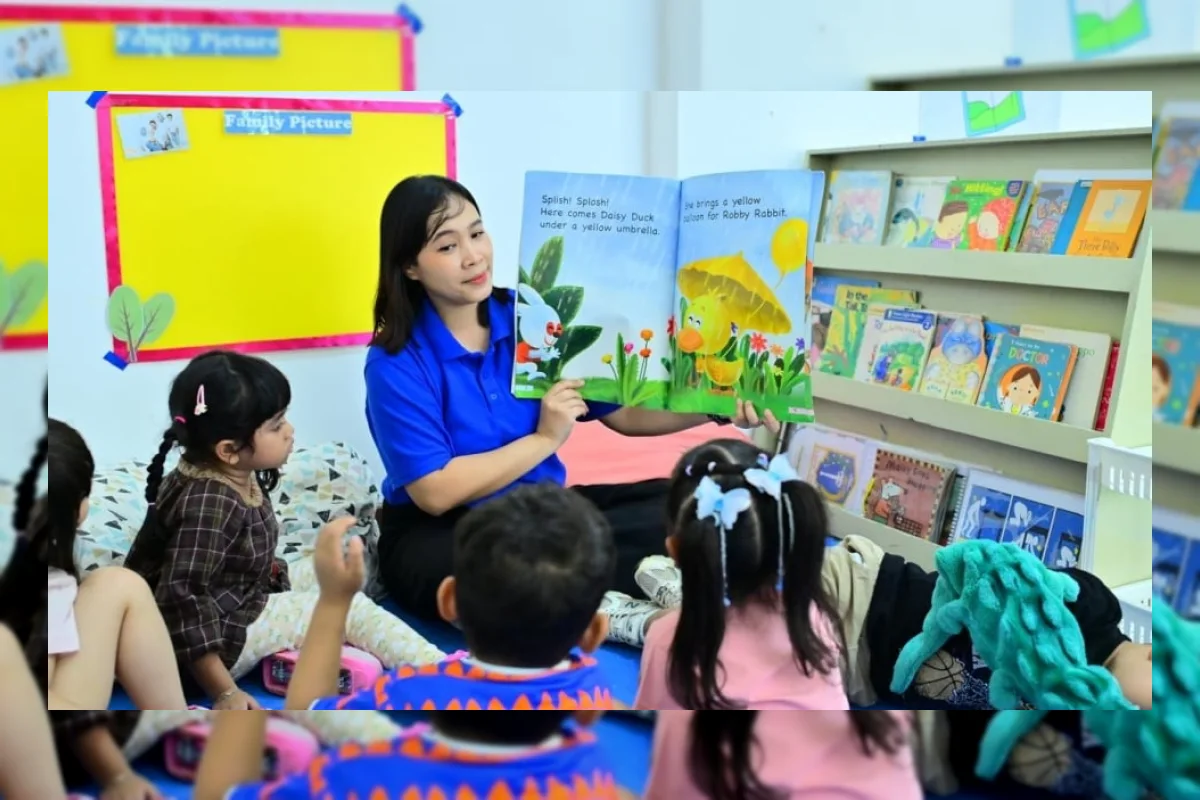 Pendidikan Masa Depan Butuh Lebih dari Sekadar Prestasi Akademik, Ini Alasannya