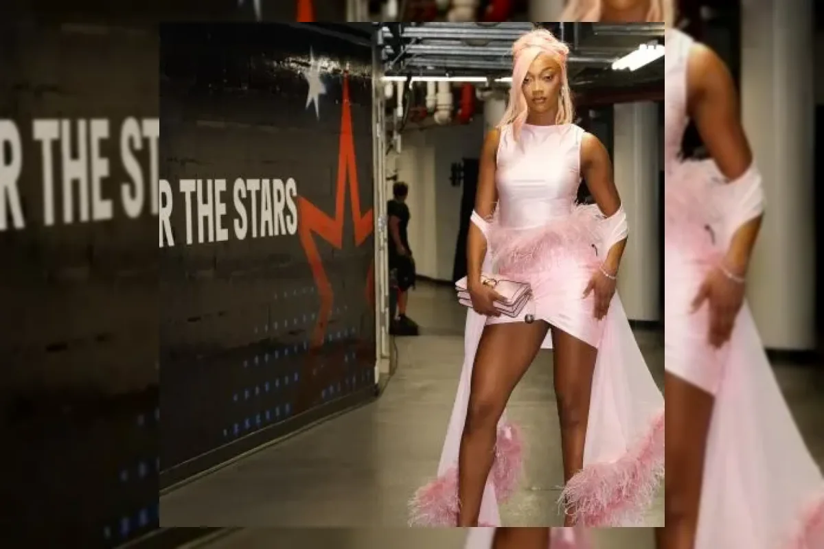 Mattel Luncurkan Boneka Barbie Angel Reese di WNBA All-Star Weekend