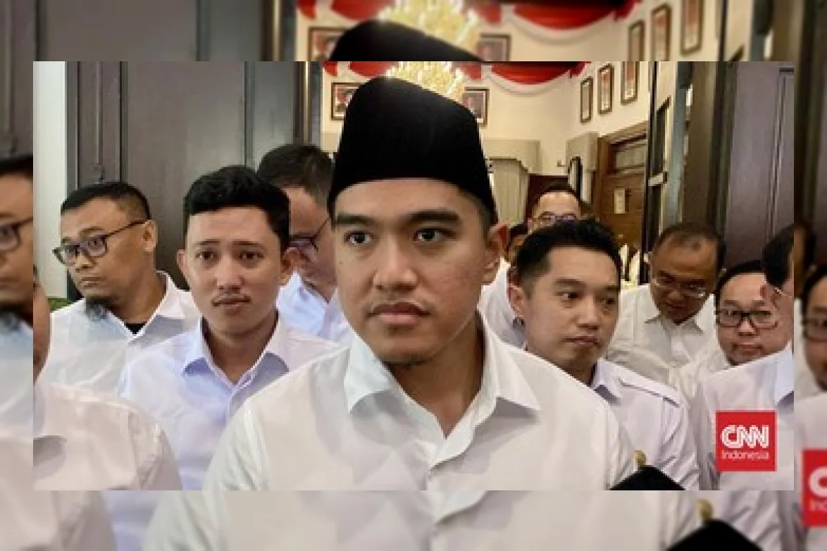 PSI Gagal Tembus Senayan, Pengaruh Politik Jokowi Dipertaruhkan