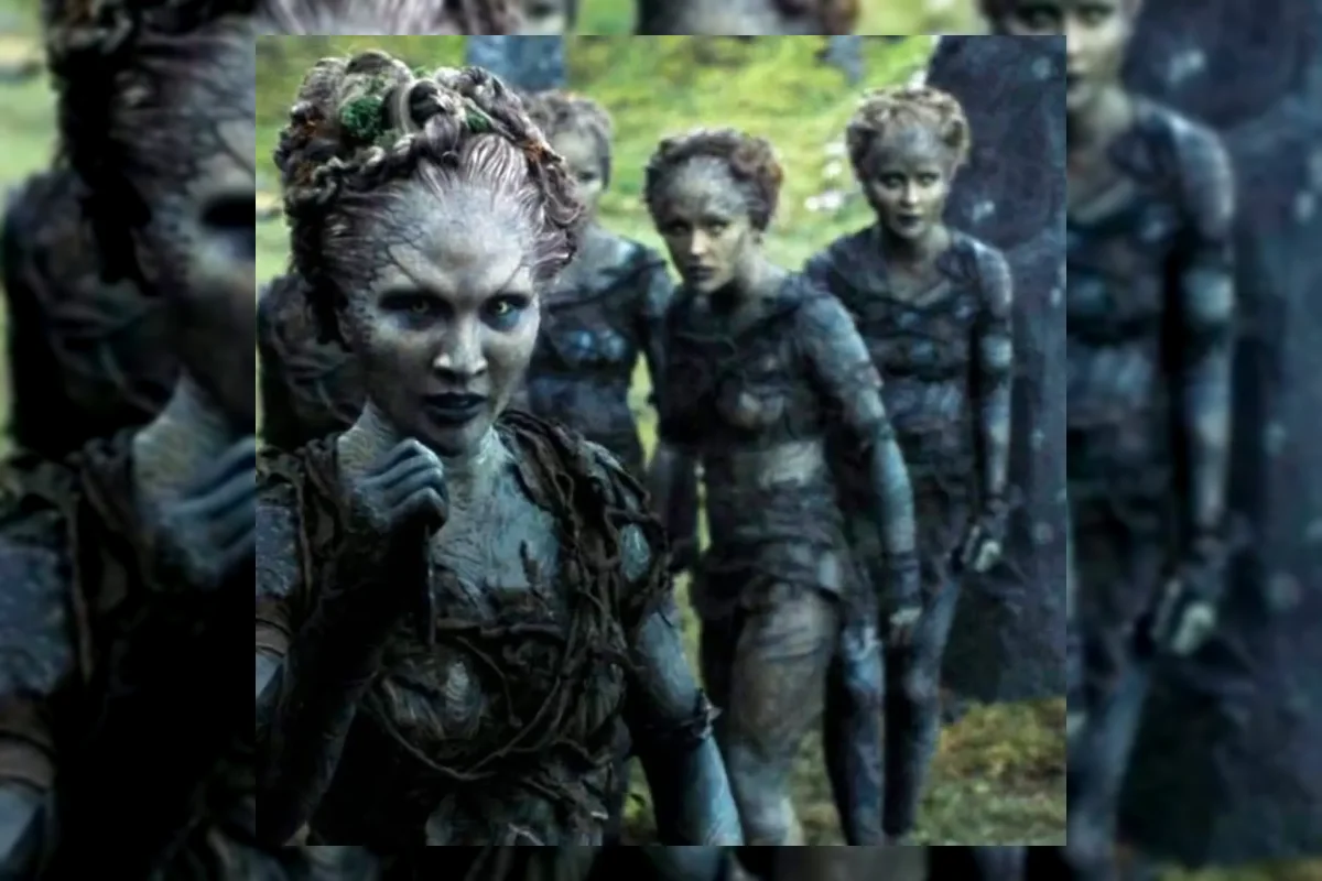 Zynga's Game of Thrones: Conquest Travels Back to Westeros' Ancient Past with New Event