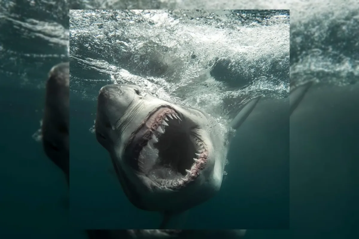 Shark Week 2026 Hadirkan 20 Spesial Baru, Ekspedisi Global, dan Kolaborasi K-Pop