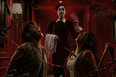 Apakah Film Dosa: Penebusan atau Pengampunan (2026) Bakal Lanjut Season 2?