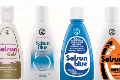 Sampo Selsun Ditarik Usai Temuan Cemaran 1,4-dioxane pada Dua Produk