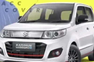 Suzuki Karimun Wagon R 2026 Dikabarkan Pakai Hybrid, Konsumsi BBM Bisa Tembus 27 Km per Liter