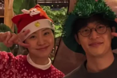  Selisih Umur Oh Dong Min dan Noh Susanna berapa? Inilah Biodata Aktris Korea yang Telah Resmi Menikah