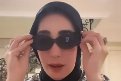 Erin Taulany Tutup Komentar Instagram di Tengah Isu Dugaan Kekerasan ART